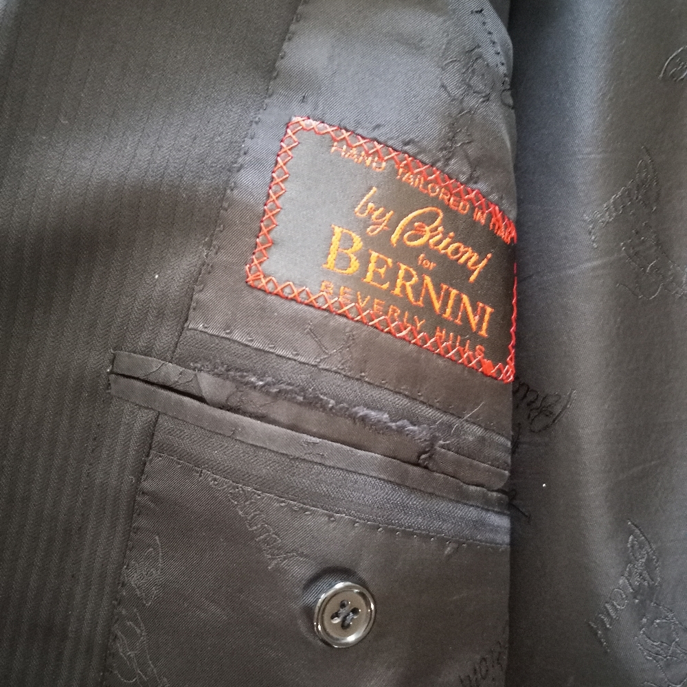 Brioni sport coat